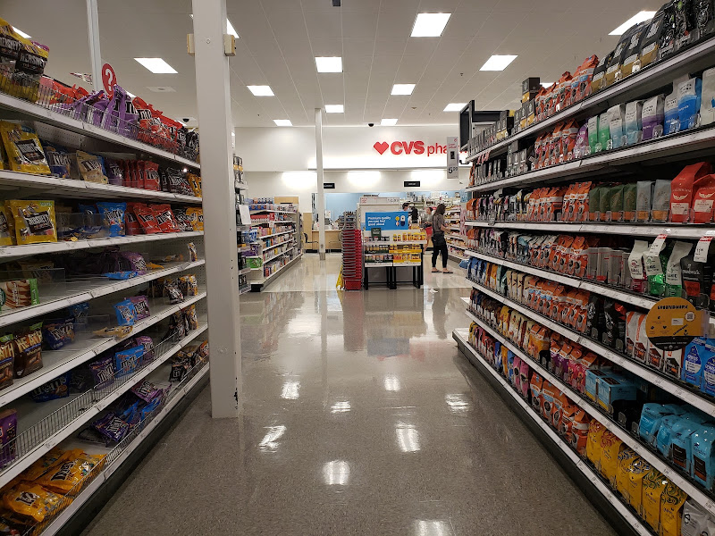 CVS Pharmacy 2