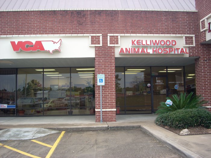 VCA Kelliwood Animal Hospital 2