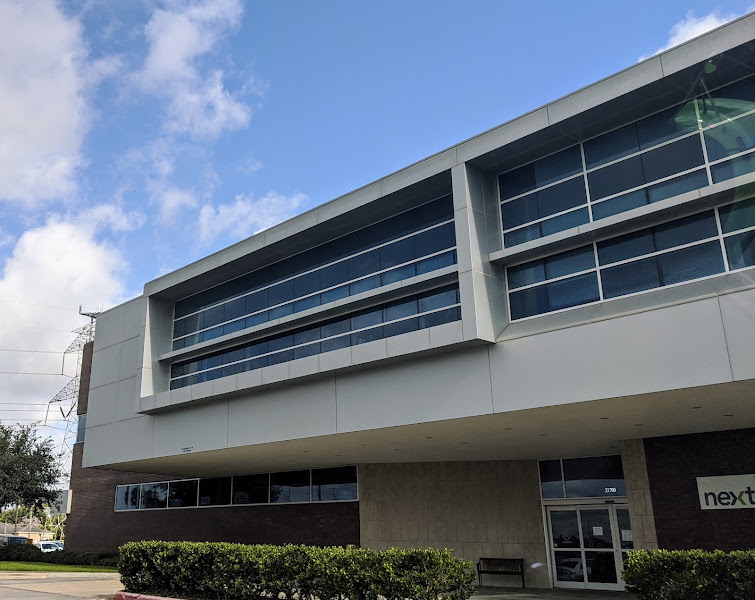 Katy Medical Complex 3