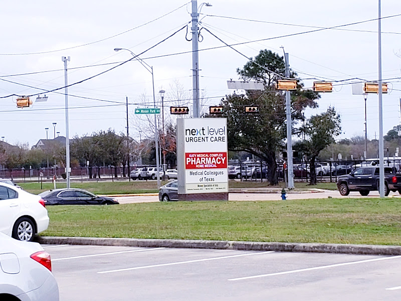 Katy Medical Complex 4