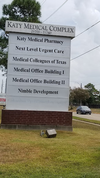 Katy Medical Complex 5