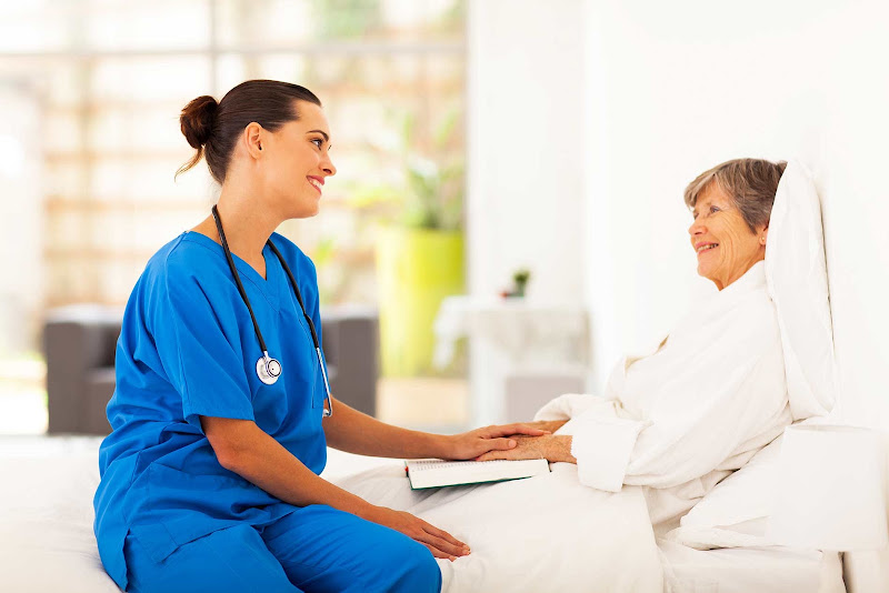 A Hug Away Healthcare 4