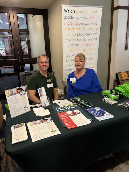 FirstLight Home Care of Katy 1