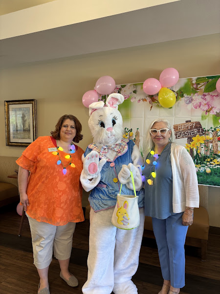 FirstLight Home Care of Katy 3