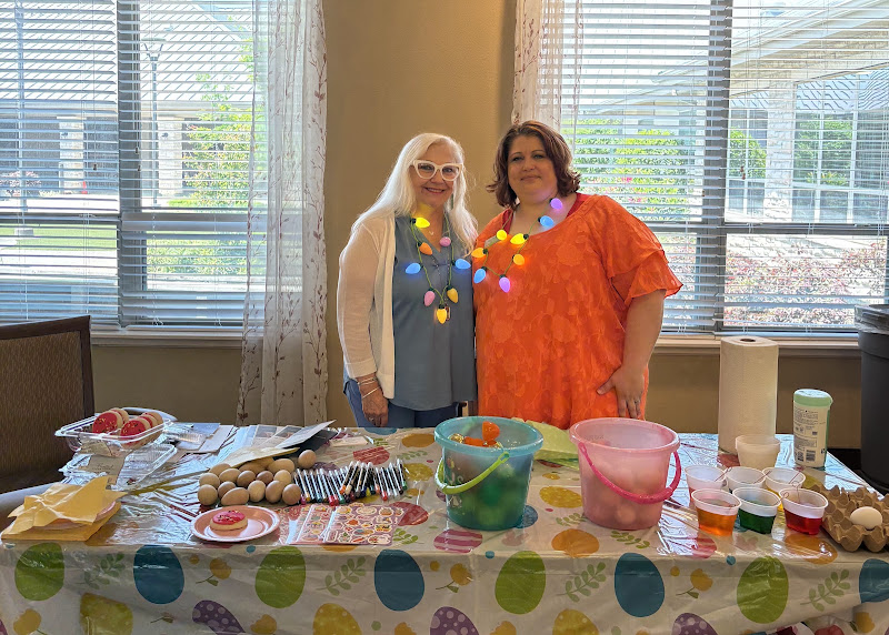 FirstLight Home Care of Katy 4