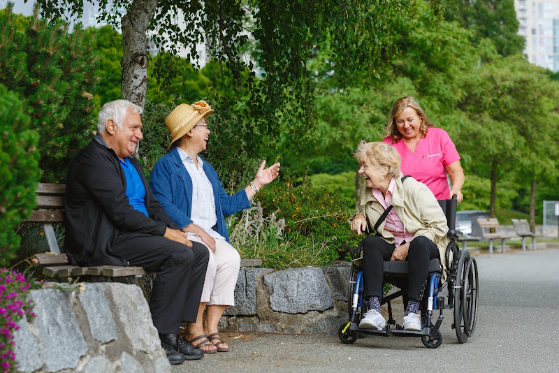 Nurse Next Door Home Care Services - Katy, TX 4