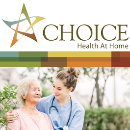 Choice Health at Home 1