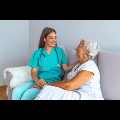 Kolin Angels Home Health 1