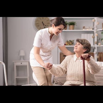 Kolin Angels Home Health 3