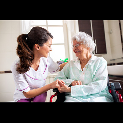 Kolin Angels Home Health 4