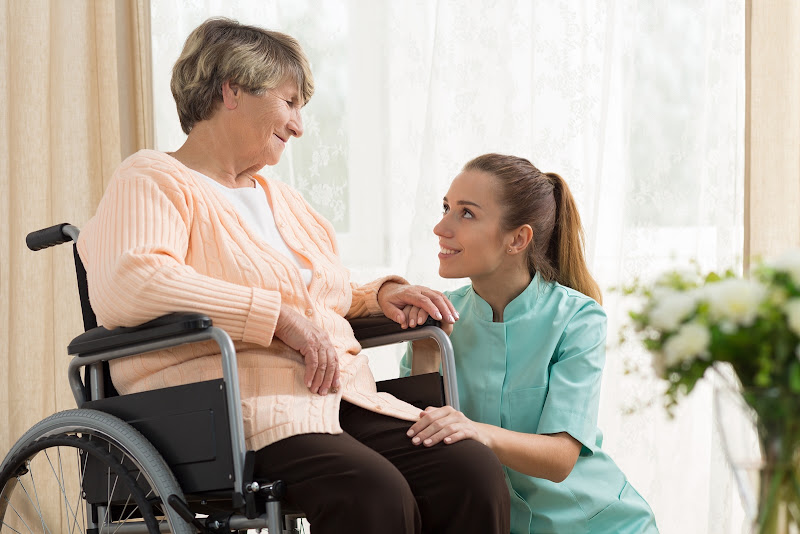 A Life Saver Home Care LLC 1