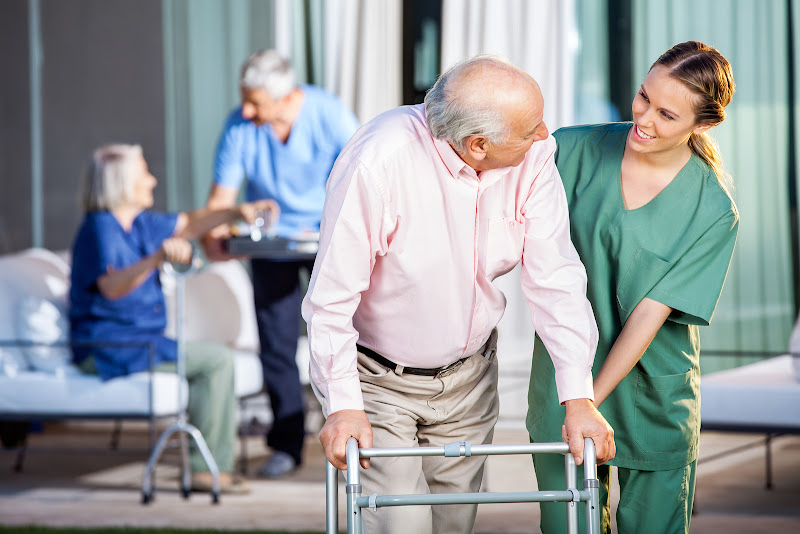 A Life Saver Home Care LLC 3