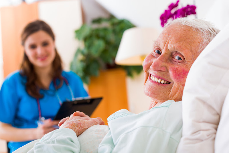 A Life Saver Home Care LLC 4