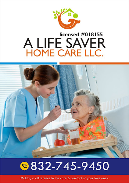 A Life Saver Home Care LLC 5