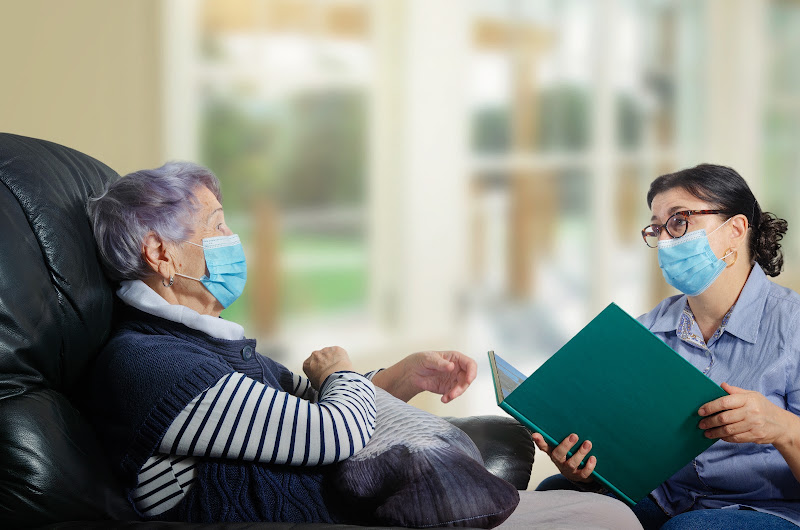 Closehelp Home care