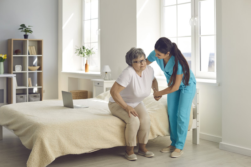 Closehelp Home care 2