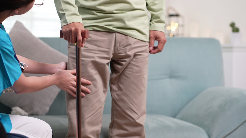 Closehelp Home care 3