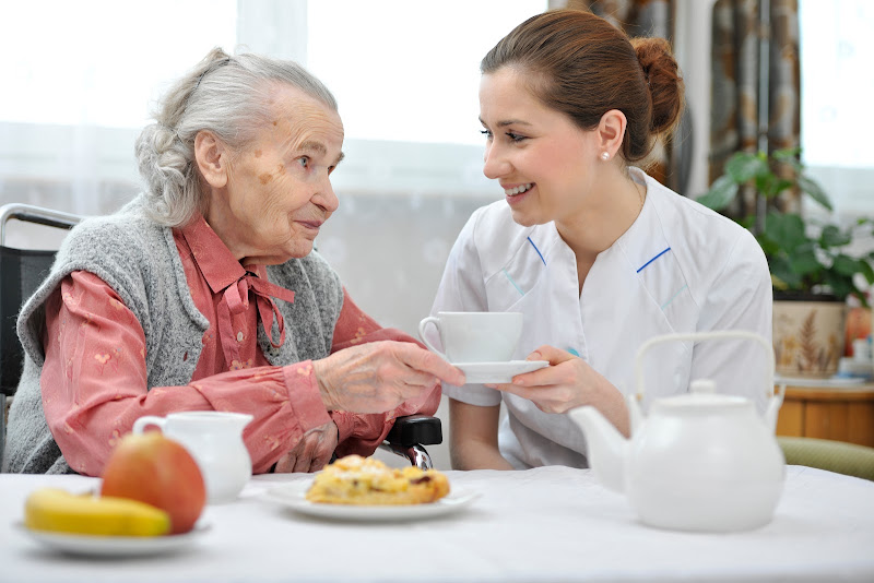 Closehelp Home care 4