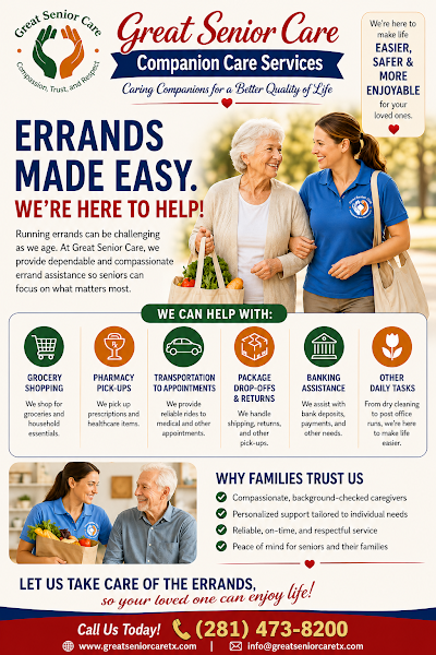 Great Senior Care LLC 2