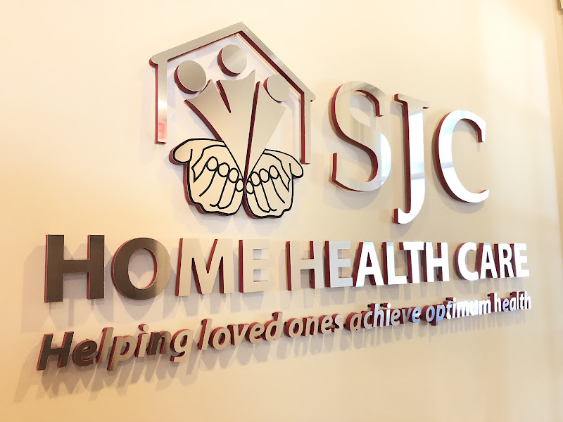 SJC Home Health Care Inc 2