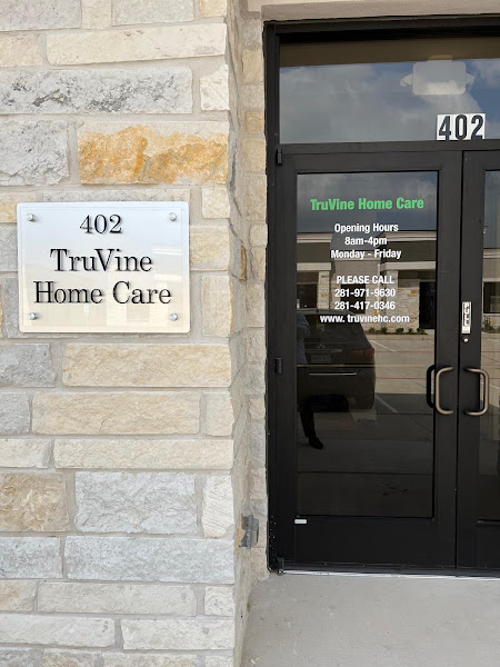 TruVine Home Care 1