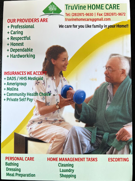 TruVine Home Care 3
