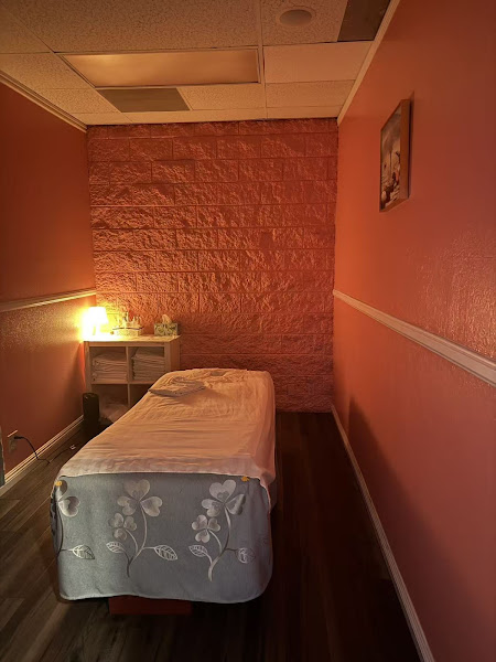 Angel Massage 2