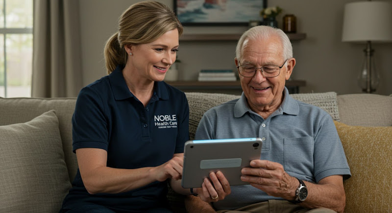 Noble Health inc 2