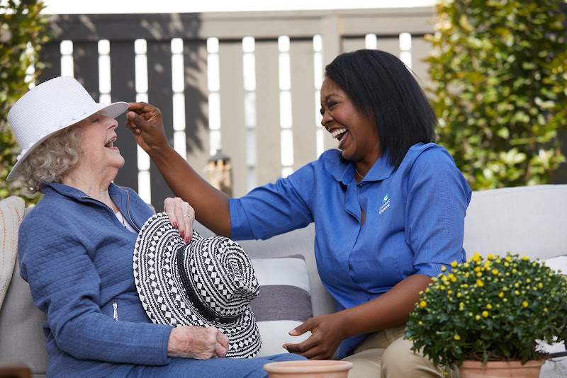 Comfort Keepers 5
