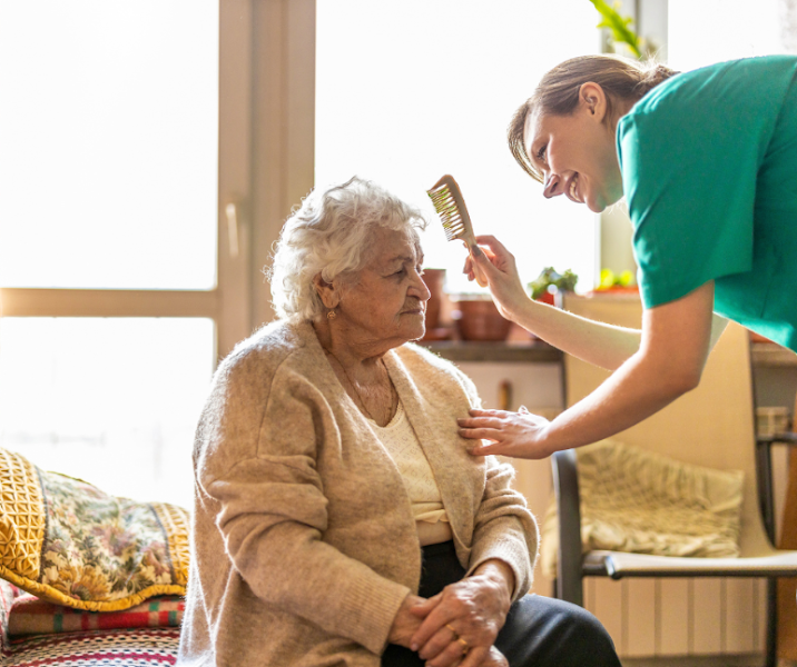 Executive Home Care of Katy, TX 2