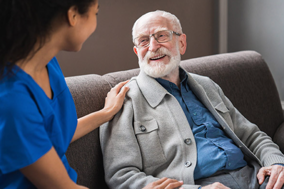 Executive Home Care of Katy, TX 3