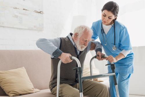Executive Home Care of Katy, TX 4