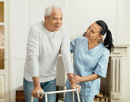 Executive Home Care of Katy, TX 5
