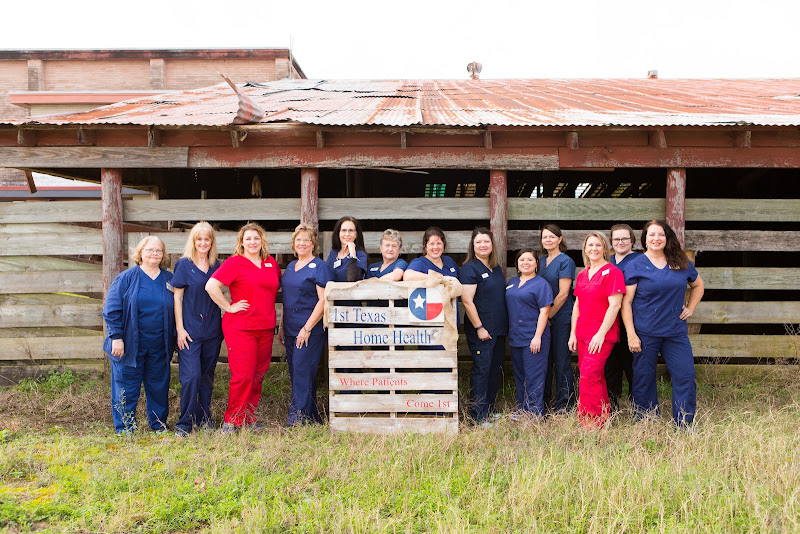 1st Texas Home Health 2