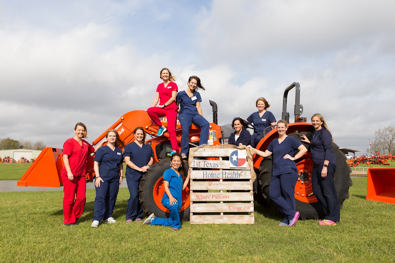 1st Texas Home Health 3
