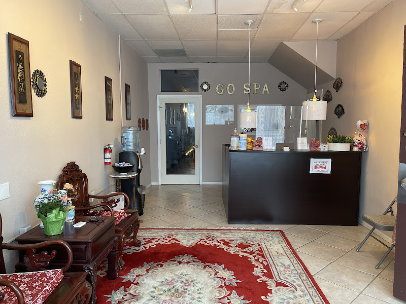 Go Spa | Asian Massage San Diego 4