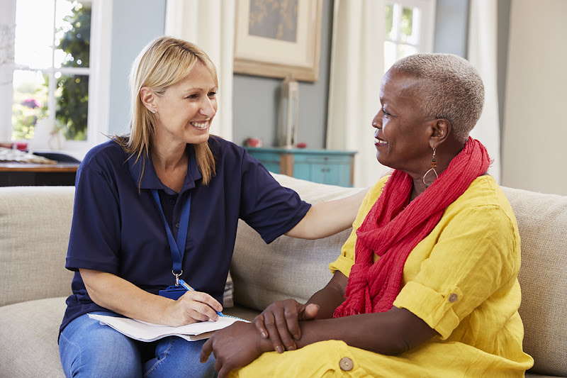 Benevolent Care Home Health Care 2