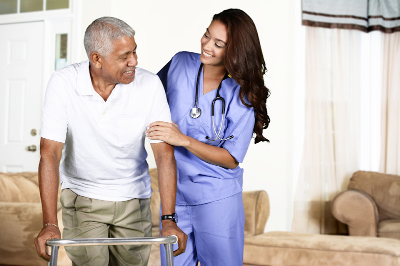 Benevolent Care Home Health Care 3