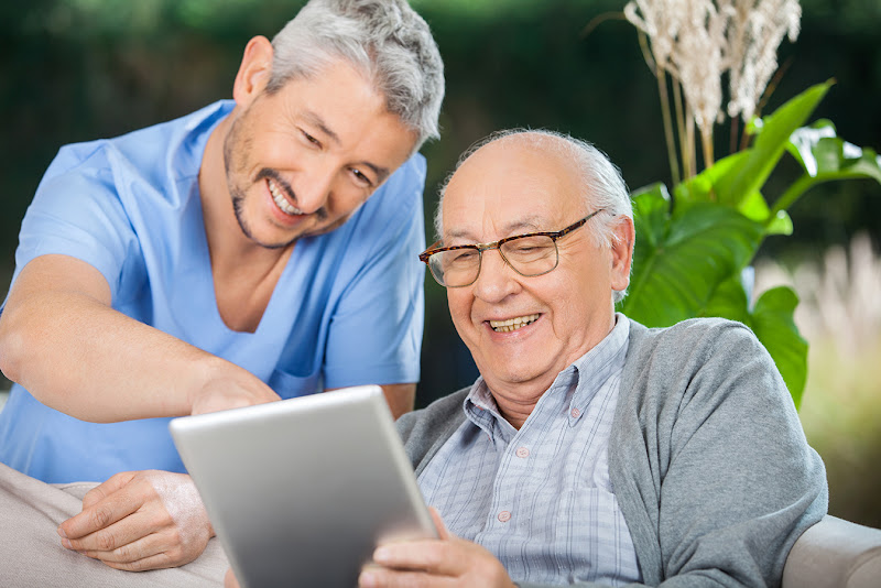 Benevolent Care Home Health Care 4