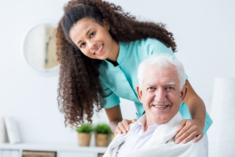 Benevolent Care Home Health Care 5