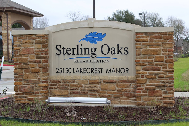 Sterling Oaks Rehabilitation 2