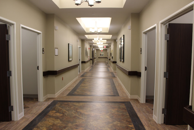Sterling Oaks Rehabilitation 3
