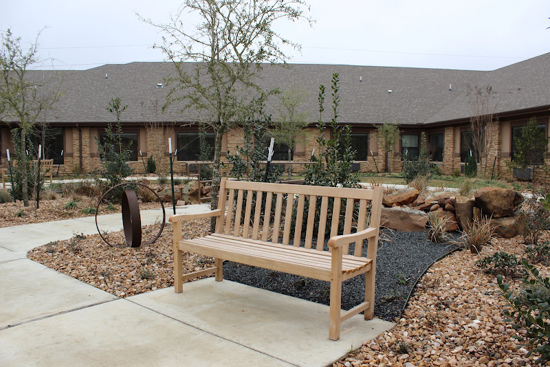 Sterling Oaks Rehabilitation 4