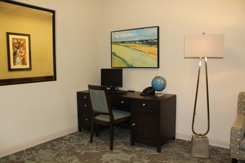 Sterling Oaks Rehabilitation 5