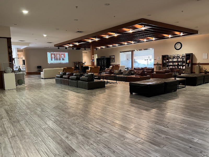 Spa World Houston - Korean Spa & Sauna 4