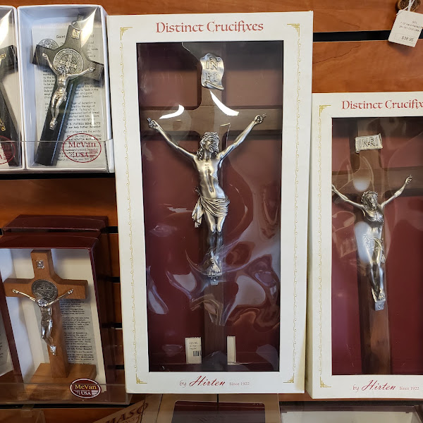 Little Flower Catholic Books & Gifts 3