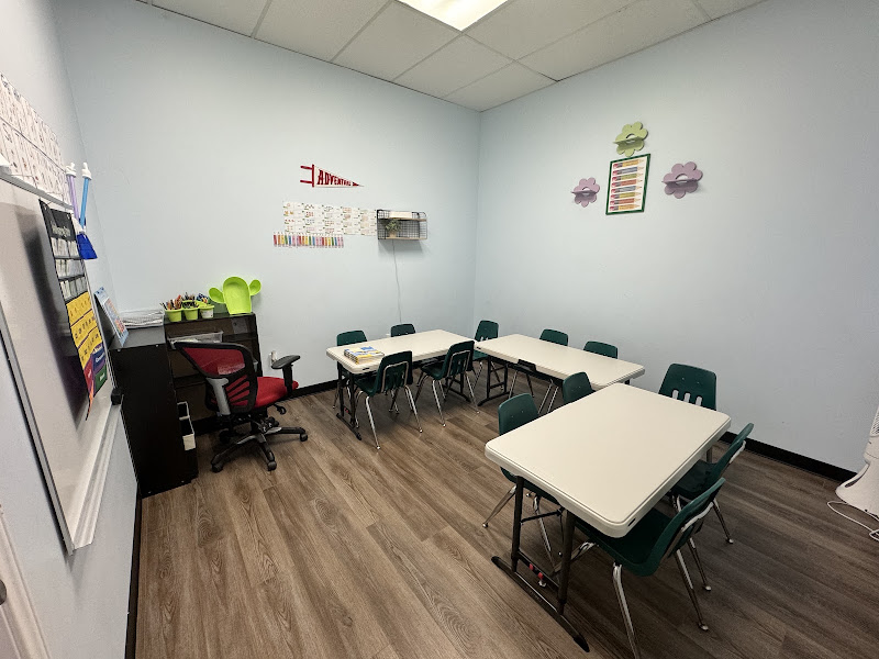 IQ Viet My KATY branch - The Professional Tutoring Center 2