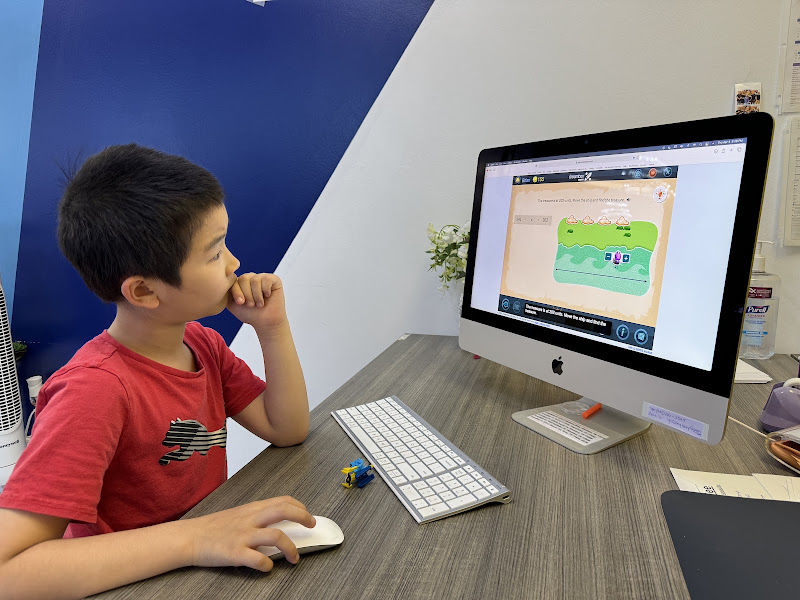 IQ Viet My KATY branch - The Professional Tutoring Center 3