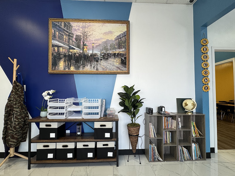 IQ Viet My KATY branch - The Professional Tutoring Center 4