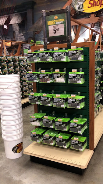 Bass Pro Shops 2